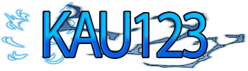 KAU123 Logo